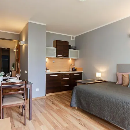 Vacationclub - Bryza 7 5 Διαμέρισμα *