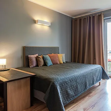 Vacationclub - Bryza 7 5 Świnoujście