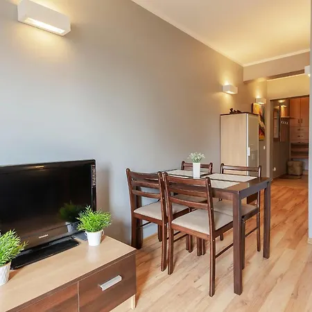 Vacationclub - Bryza 7 5 Διαμέρισμα