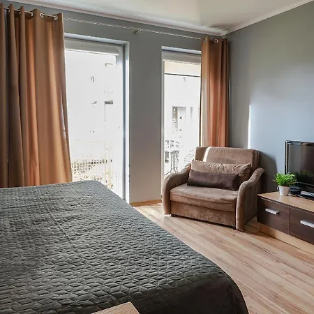 Vacationclub - Bryza 7 5 Διαμέρισμα