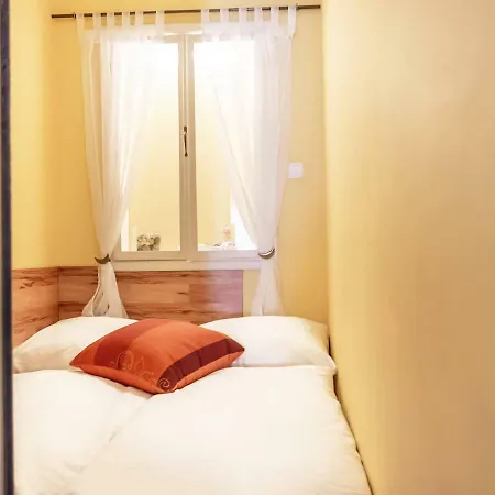 Vacationclub - Bryza 7 5 Διαμέρισμα *