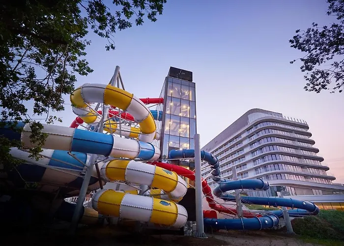 Vacationclub - Bryza 7 5 Świnoujście