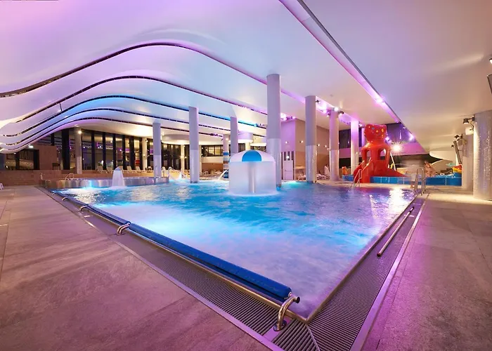 Vacationclub - Bryza 7 5 Appartement