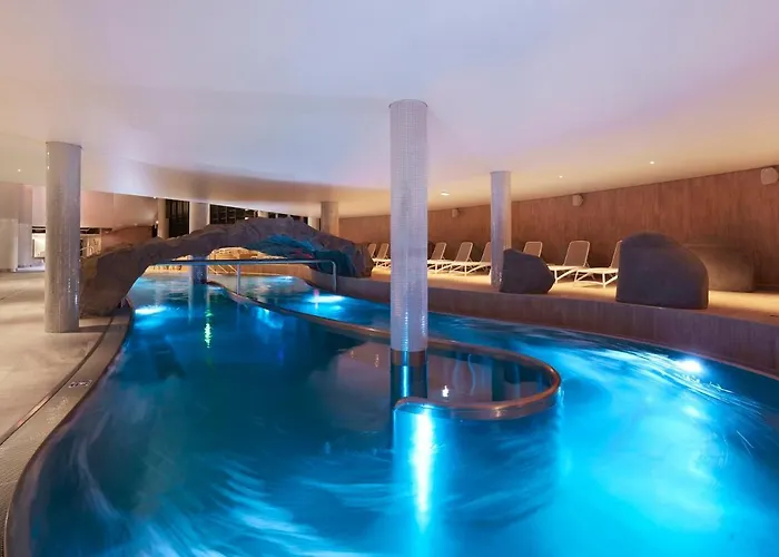 Appartement Vacationclub - Bryza 7 5