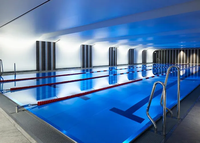 Vacationclub - Bryza 7 5 * Świnoujście