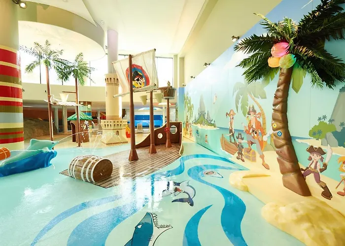 Appartement Vacationclub - Bryza 7 5 *