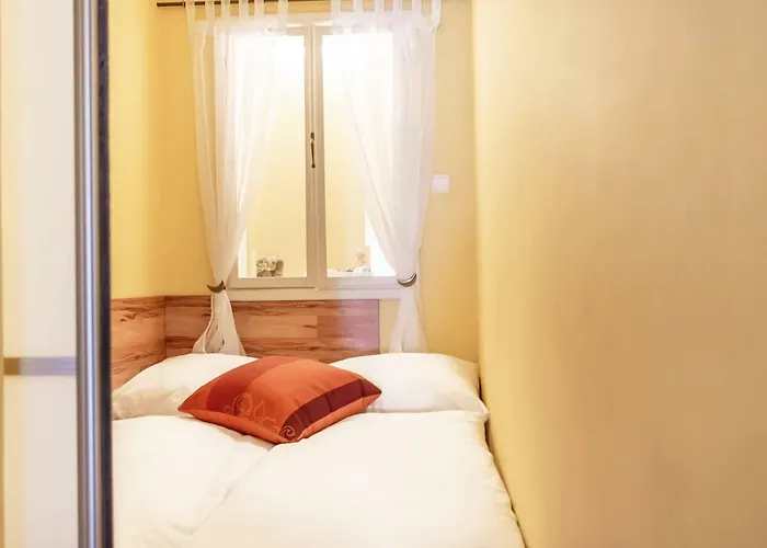 Vacationclub - Bryza 7 5 Appartement *